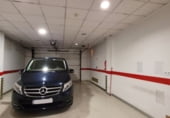 Oficinas en venta con 300m² en Albacete, en la zona de Feria foto
