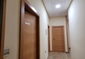 Oficinas en venta con 300m² en Albacete, en la zona de Feria foto