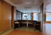 Oficinas en venta con 300m² en Albacete, en la zona de Feria foto