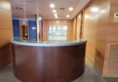 Oficinas en venta con 300m² en Albacete, en la zona de Feria foto