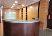 Oficinas en venta con 300m² en Albacete, en la zona de Feria foto