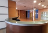 Oficinas en venta con 300m² en Albacete, en la zona de Feria foto