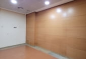 Oficinas en venta con 300m² en Albacete, en la zona de Feria foto