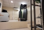 Oficinas en venta con 300m² en Albacete, en la zona de Feria foto