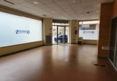 Oficinas en venta con 300m² en Albacete, en la zona de Feria foto