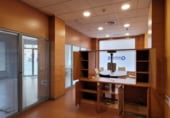 Oficinas en venta con 300m² en Albacete, en la zona de Feria foto