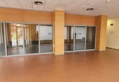 Oficinas en venta con 300m² en Albacete, en la zona de Feria foto