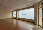 Oficinas en venta con 300m² en Albacete, en la zona de Feria foto