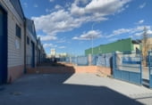 660m² warehouse industrial for sale in La Roda photo