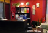 88m² commercial premises for sale in Oviedo, in the area of Santo Domingo photo