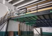 588m² entrepôt industriel pour vente à Valle de Trápaga photo