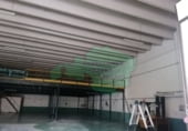 588m² entrepôt industriel pour vente à Valle de Trápaga photo