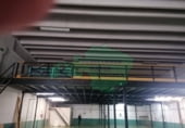 588m² entrepôt industriel pour vente à Valle de Trápaga photo