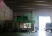 588m² entrepôt industriel pour vente à Valle de Trápaga photo