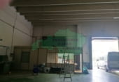 588m² entrepôt industriel pour vente à Valle de Trápaga photo