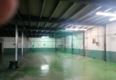 588m² entrepôt industriel pour vente à Valle de Trápaga photo