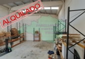 280m² entrepôt industriel pour location à Munguía photo