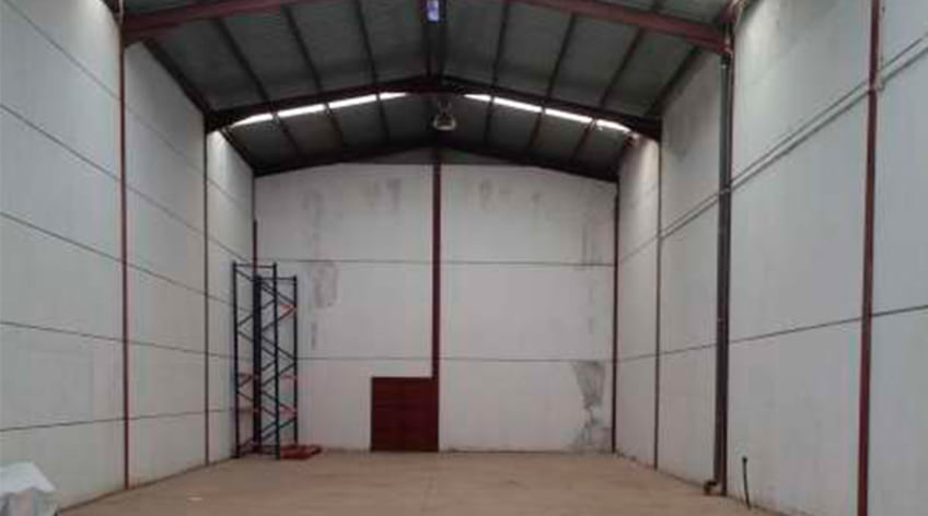Nave