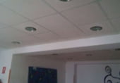 Local comercial
en lloguer
amb 60m² a Archidona foto
