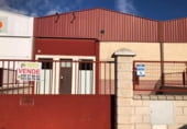 150m² warehouse for sale in Archidona photo