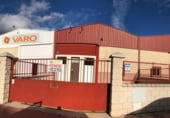 150m² warehouse for sale in Archidona photo