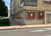 Local comercial
en lloguer
amb 225m² a Arroyo de la Encomienda, a la zona de La Vega foto