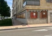 Local comercial
en lloguer
amb 225m² a Arroyo de la Encomienda, a la zona de La Vega foto