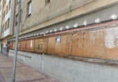 Local comercial
en lloguer
amb 225m² a Arroyo de la Encomienda, a la zona de La Vega foto