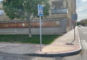 Local comercial
en lloguer
amb 225m² a Arroyo de la Encomienda, a la zona de La Vega foto