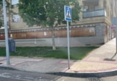 Local comercial
en lloguer
amb 225m² a Arroyo de la Encomienda, a la zona de La Vega foto