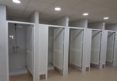 Oficines
en venda
amb 1800m² a Jerez de la Frontera foto