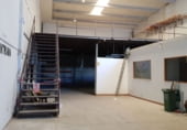Nau Industrial
en venda
amb 600m² a Jerez de la Frontera, a la zona de El Portal foto