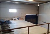 Nau Industrial
en venda
amb 600m² a Jerez de la Frontera, a la zona de El Portal foto