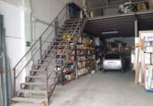 Nau Industrial
en venda
amb 600m² a Jerez de la Frontera, a la zona de El Portal foto