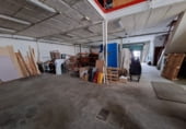 Nau Industrial
en venda
amb 600m² a Jerez de la Frontera, a la zona de El Portal foto