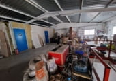 Nau Industrial
en venda
amb 600m² a Jerez de la Frontera, a la zona de El Portal foto