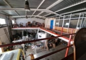 Nau Industrial
en venda
amb 600m² a Jerez de la Frontera, a la zona de El Portal foto