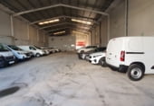Nau Industrial
en venda
amb 983m² a El Puerto de Santa María foto