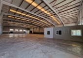 Rentat de cotxes
en venda
amb 1667m² a El Puerto de Santa María foto