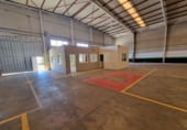 Rentat de cotxes
en venda
amb 1667m² a El Puerto de Santa María foto