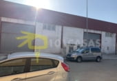 Nave en venta con 500m² en Albalat de la Ribera foto