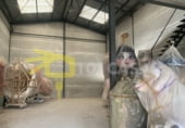 Nave Industrial en venta con 170m² en Albalat de la Ribera foto