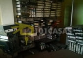 Nau Industrial
en lloguer
amb 3400m² a Albalat de la Ribera foto