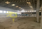 Nau Industrial
en lloguer
amb 3400m² a Albalat de la Ribera foto