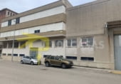Nau Industrial
en lloguer
amb 3400m² a Albalat de la Ribera foto