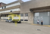 Nau Industrial
en lloguer
amb 3400m² a Albalat de la Ribera foto