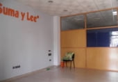 120m² commercial premises for sale in Loja photo