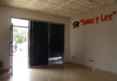 120m² commercial premises for sale in Loja photo