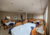 1115m² restaurant for rent in Loja photo