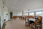 1115m² restaurant for rent in Loja photo